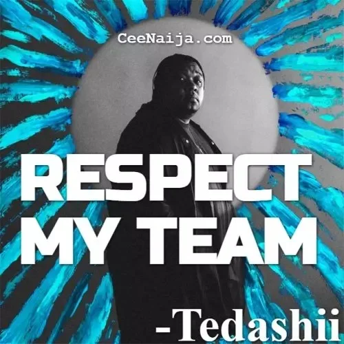 Tedashii - Respect My Team (feat. Trip Lee & Lecrae)
