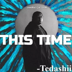 Tedashii - This Time
