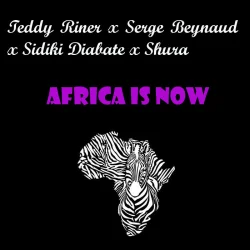 Teddy Riner - Africa Is Now (feat. Serge Beynaud, Sidiki DiabatÃ© & Shura)
