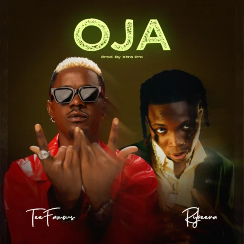 TeeFamous - Oja