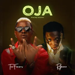 TeeFamous - Oja