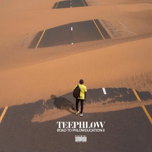 TeePhlow - Daawa (feat. Kirani AYAT)