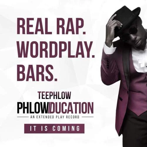 TeePhlow - Enter (feat. Edem)
