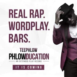 TeePhlow - Enter (feat. Edem)