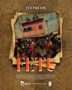 TeePhlow - Fetu