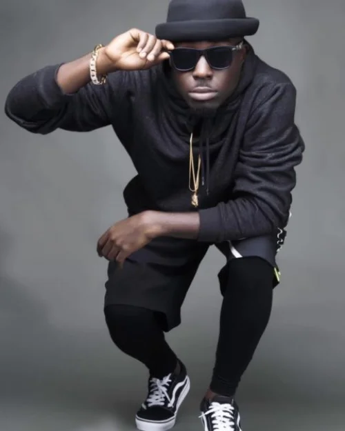 TeePhlow - Format (RNS Cover)