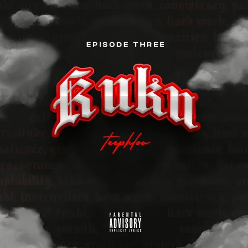 TeePhlow - Kuku