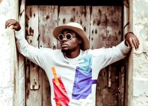 TeePhlow - MushUp