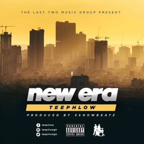 TeePhlow - New Era