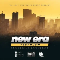 TeePhlow - New Era