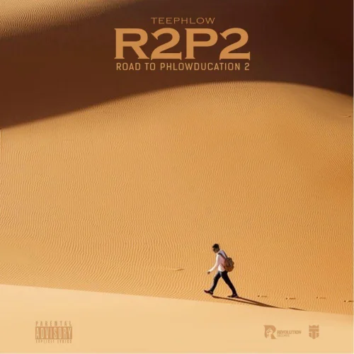 TeePhlow - Road To Phlowducation 2