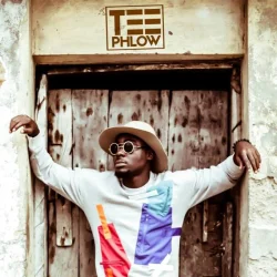 TeePhlow - Shut Up (Freestyle)