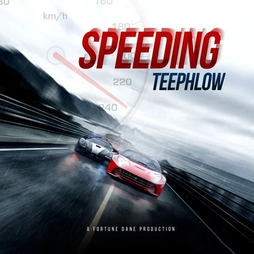 TeePhlow - Speeding