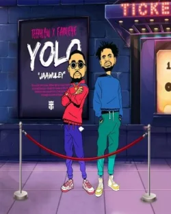 TeePhlow - Yolo (Jaawuley)