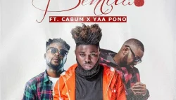 Tee Rhyme - Bentua (feat. Cabum & Yaa Pono)