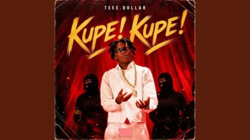 Teee Dolla - Kupe
