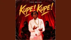 Teee Dolla - Kupe
