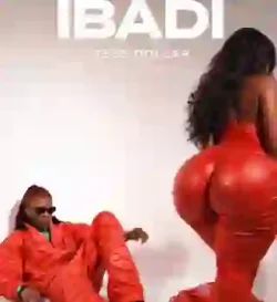 Teee Dollar - Ibadi
