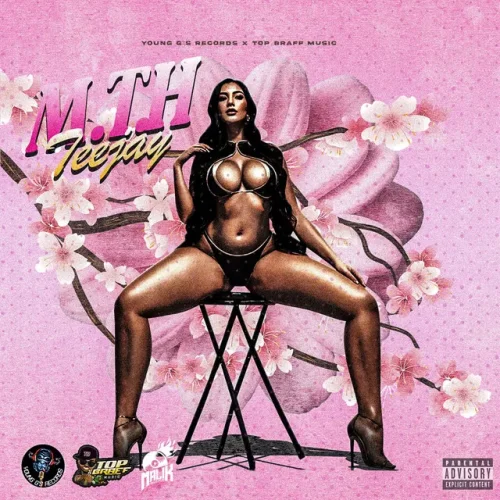Teejay - M.T.H