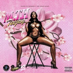 Teejay - M.T.H