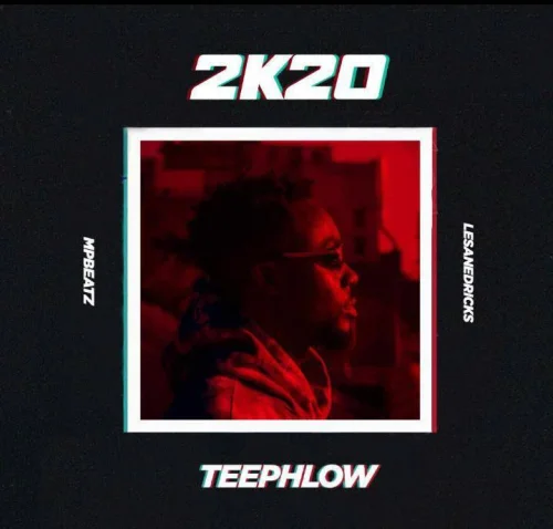 Teephlow - 2k20