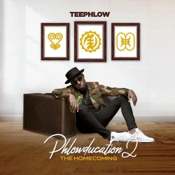 Teephlow - Genesis (feat. Worlasi)