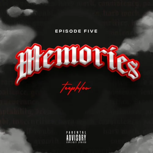 Teephlow - Memories