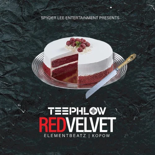 Teephlow - Red Velvet