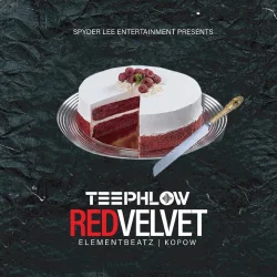 Teephlow - Red Velvet