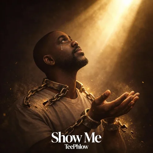Teephlow - Show Me (feat. Loyce)