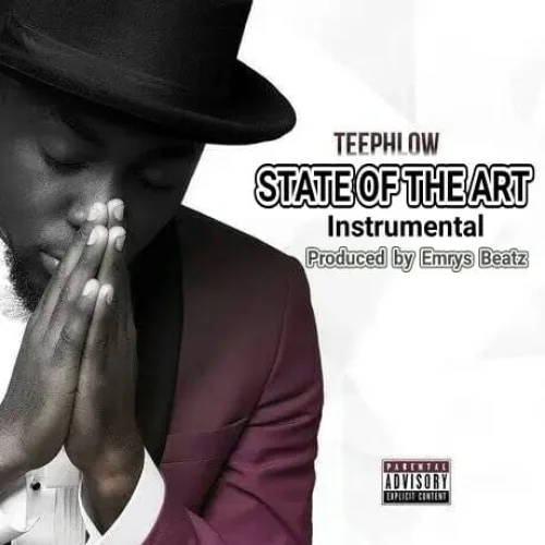 Teephlow - State Of The Art ( SOA) Instrumental