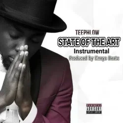 Teephlow - State Of The Art ( SOA) Instrumental