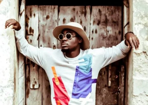 Teephlow - Tidal Rave Frrestyle