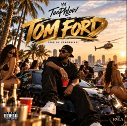 Teephlow - Tom Ford