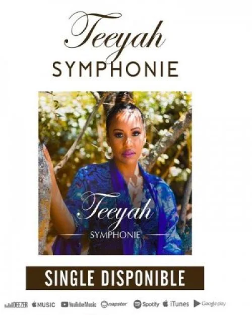 Teeyah - Symphonie