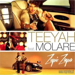 Teeyah - zigui zagua