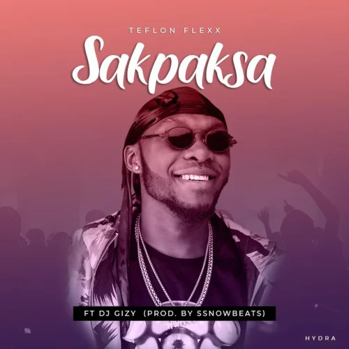 Teflon Flexx - Sakpaksa