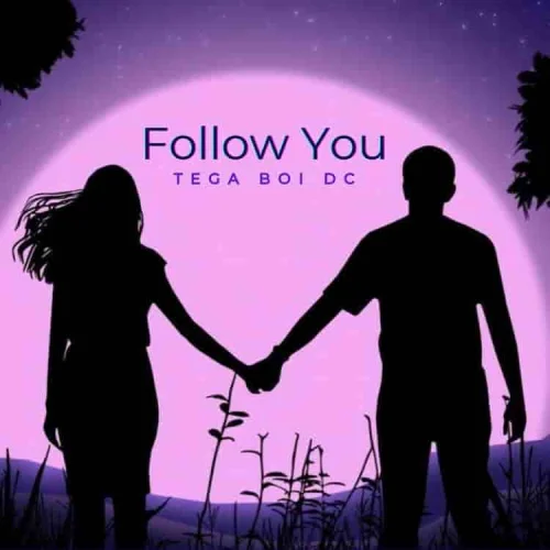 Tega Boi DC - Follow You