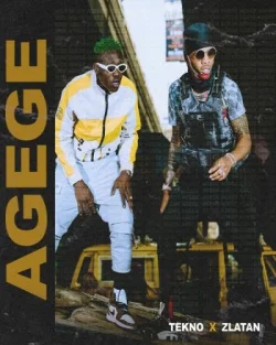 Tekno - Agege