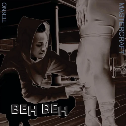 Tekno - Beh Beh (feat. Masterkraft)
