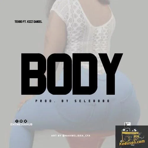 Tekno - Body