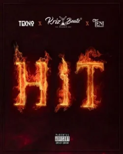 Tekno - Hit