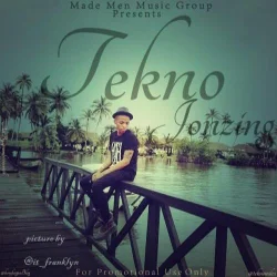 Tekno - Jonzing