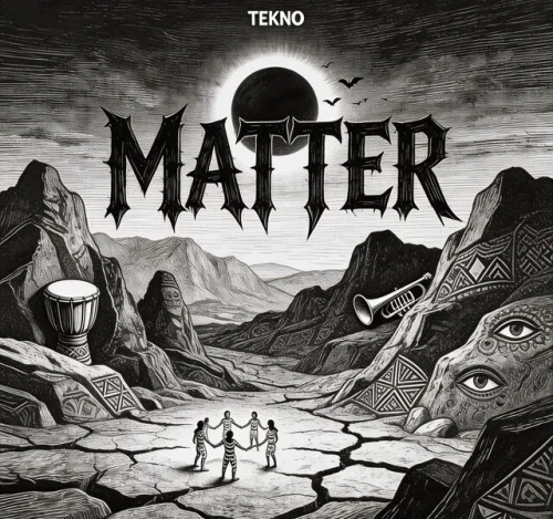 Tekno - Matter