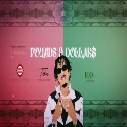 Tekno - Pounds & Dollars