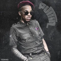 Tekno - PuTTin