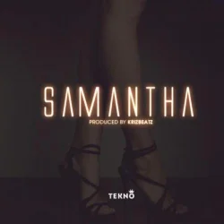 Tekno - Samantha