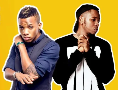 Tekno - Summer Luv (feat. Runtown)