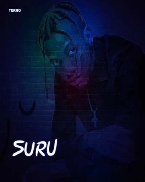 Tekno - Suru