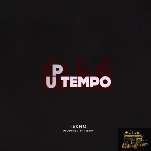 Tekno - UpTempo